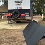400W EcoFlow Solar Panel Review Australia