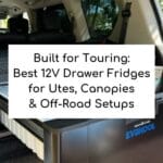 Best 12V Drawer Fridges Australia review