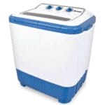 Companion Ezywash Twin Tub Washing Machine