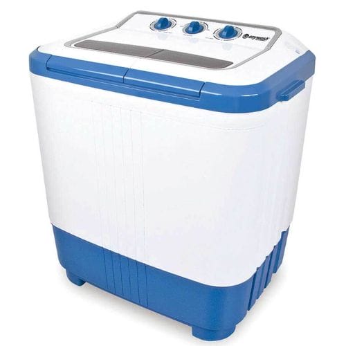 Companion Ezywash Twin Tub Washing Machine