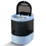Devanti 3kg Portable Top Load Washing Machine