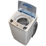 Sphere DC 3.5kg Auto Mini Washing Machine 12v