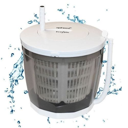 Sphere Ecospin Portable Washer
