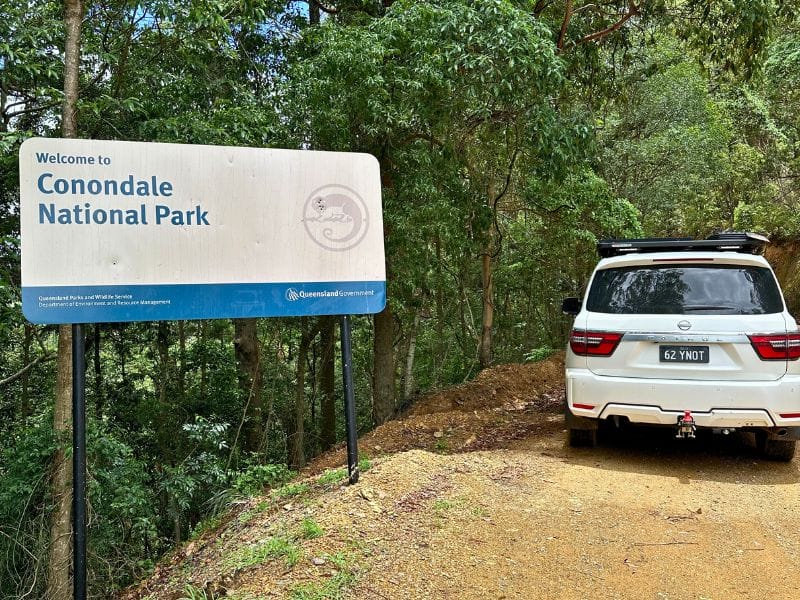 Things to do in Kenilworth Qld