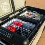 Dune 75L Fridge Freezer Review