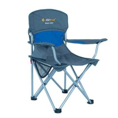 OzTrail Deluxe Junior Chair
