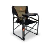 Oztent Gecko Chair Includes Side Table
