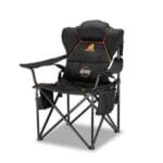 Oztent Red-Belly HotSpot Ultra-Lite Chair