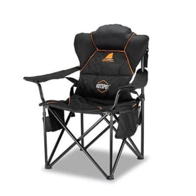 Oztent Red-Belly HotSpot Ultra-Lite Chair