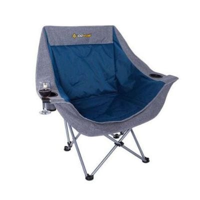 Oztrail Moon chair