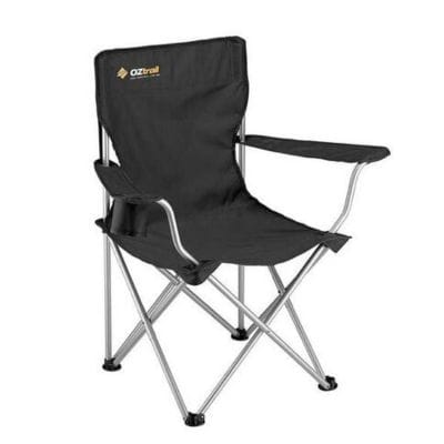 Oztrail Classic Arm Chair
