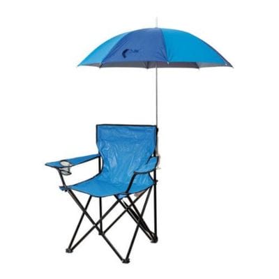 Oztrail Clip-On-Chair Umbrella