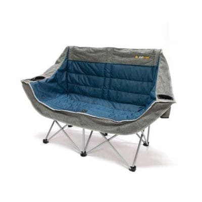 Oztrail Galaxy 2 Seater Camping Chair