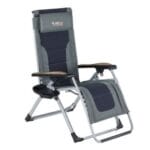 Oztrail Ultralite Sun Lounger