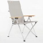 Stratus Outdoor Camping Chair