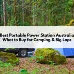 Best Portable Power Station Australia: What to Buy for Camping & Big Laps Best Portable Power Station Australia What to Buy for Camping & Big Laps