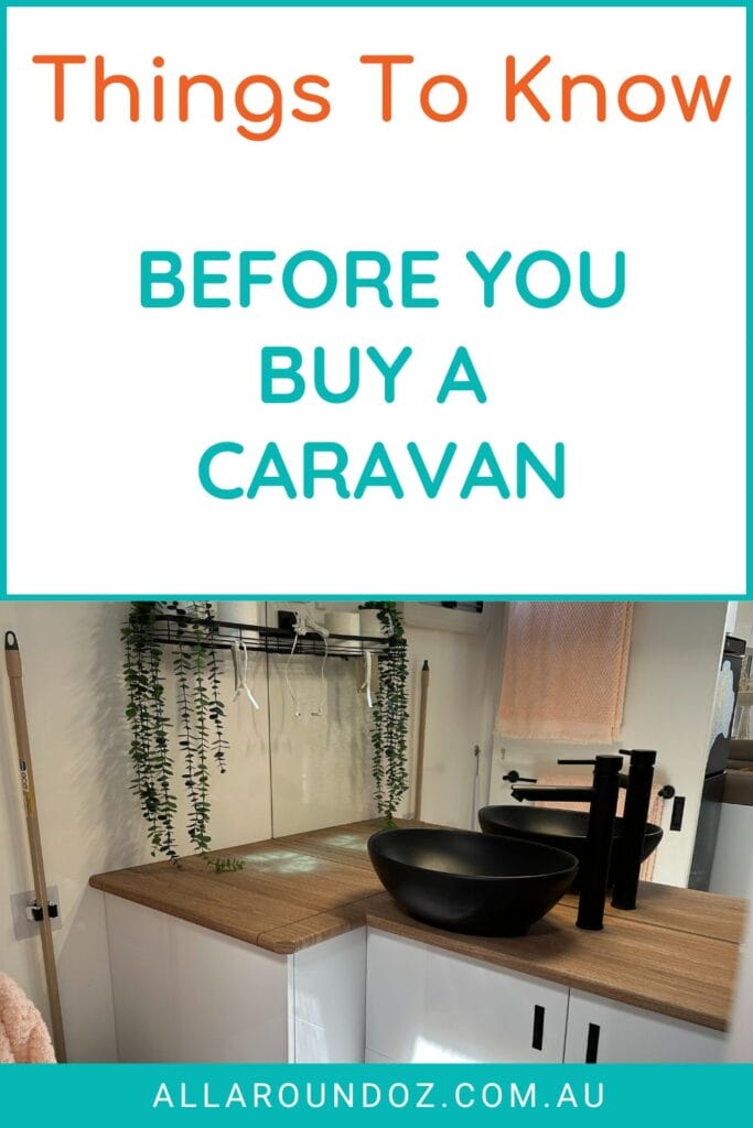 What you need to know before you buy a van