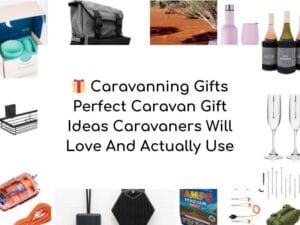 caravanning gifts