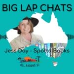 Jess Day Spotto Books