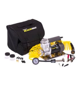 Bushranger Black Max Air Compressor