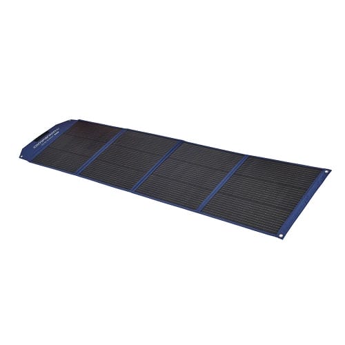 Companion Solar Blanket review