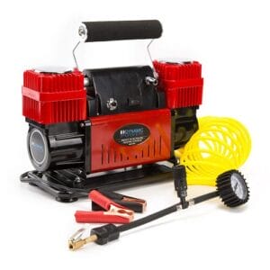 Dynamic Power 12v Air Compressor