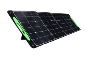 Maxwatt Folding Solar Blanket review
