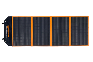 Wildtrak Folding Solar Blanket review