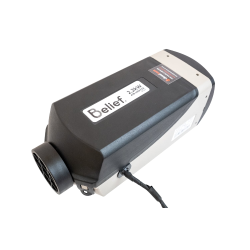 Belief Diesel Air Heater review