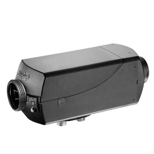 Born to Roam Bluetooth Diesel Heater review