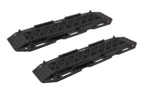 Hulk 4x4 Recovery Tracks review