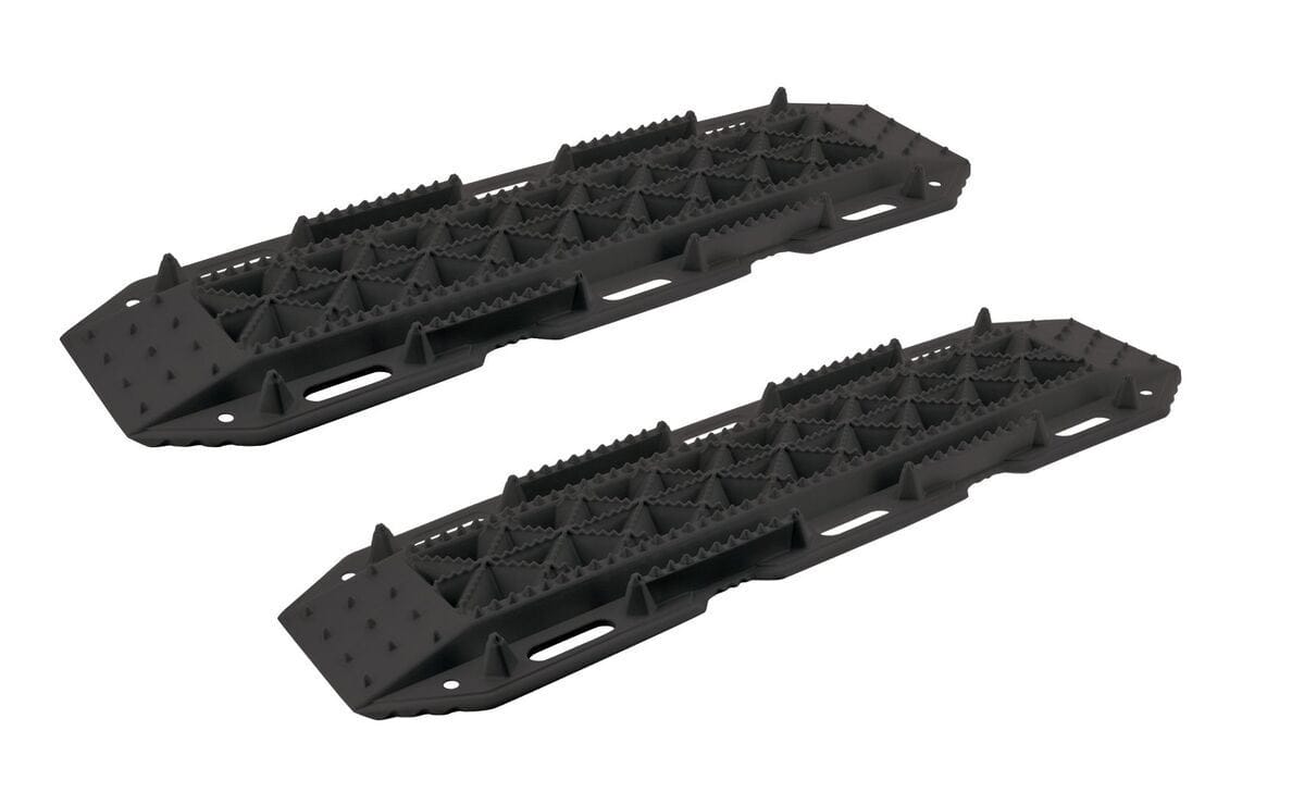 Hulk 4x4 Recovery Tracks review
