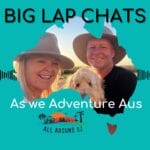 As We Adventure Aus Rachel, Darren and Archie