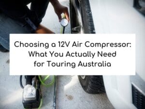Best 12V Air Compressor
