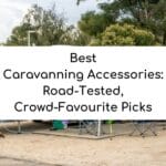 Best Caravanning Accessories