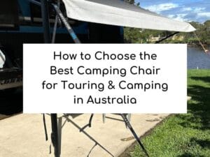 Best Camping Chair