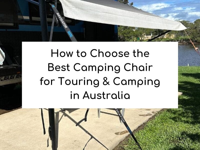 Best Camping Chair