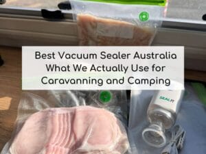 best vacuum sealer Australia