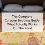 The Complete Caravan Bedding Guide