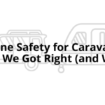 Cyclone Safety for Caravanners
