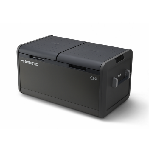 Dometic Dual zone portable camping fridge review