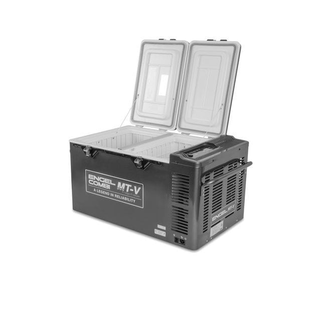 Engel portable camping fridge review