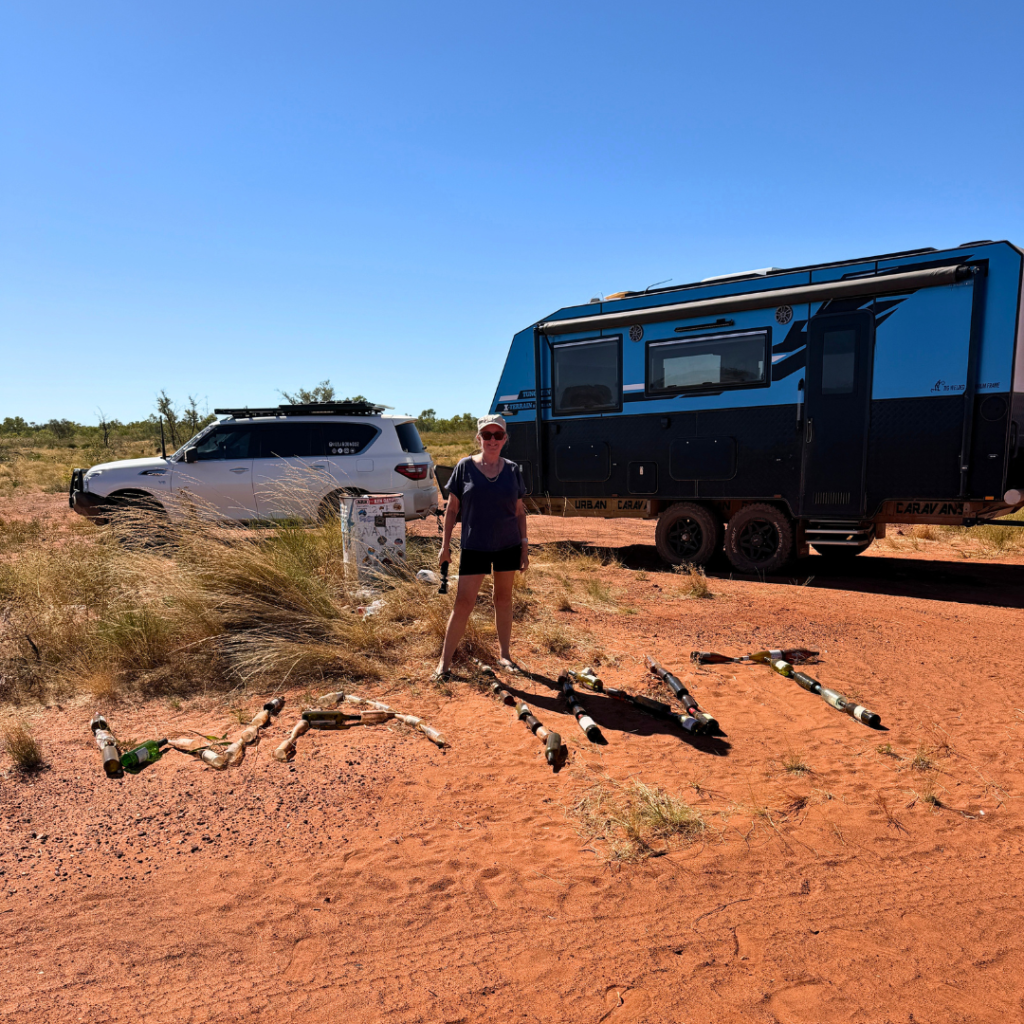 Annette Jones All Around Oz