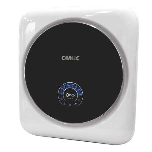 Camec 2.5kg Wall Mount Front Load Washing Machine