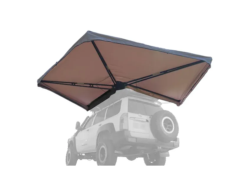Kings Plus 270° Tourer Freestanding Awning