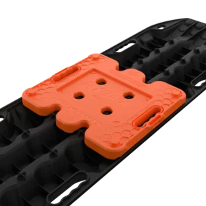 MAXTRAX Jaxbase - Signature Orange