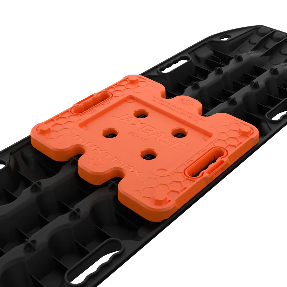 Maxtrax Jaxbase reviews