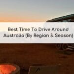 best time to dive around Australia