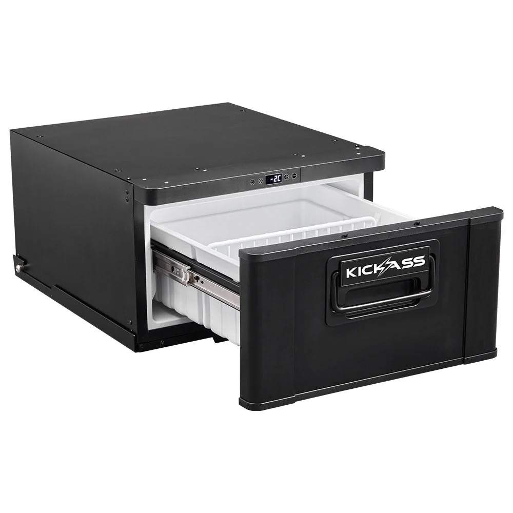 KickAss 12V Drawer Fridge