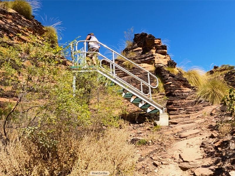 Mirima National Park Walks